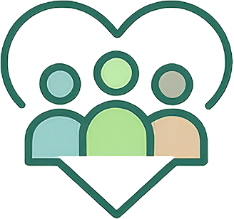 Ícone Diversidade e Equidade