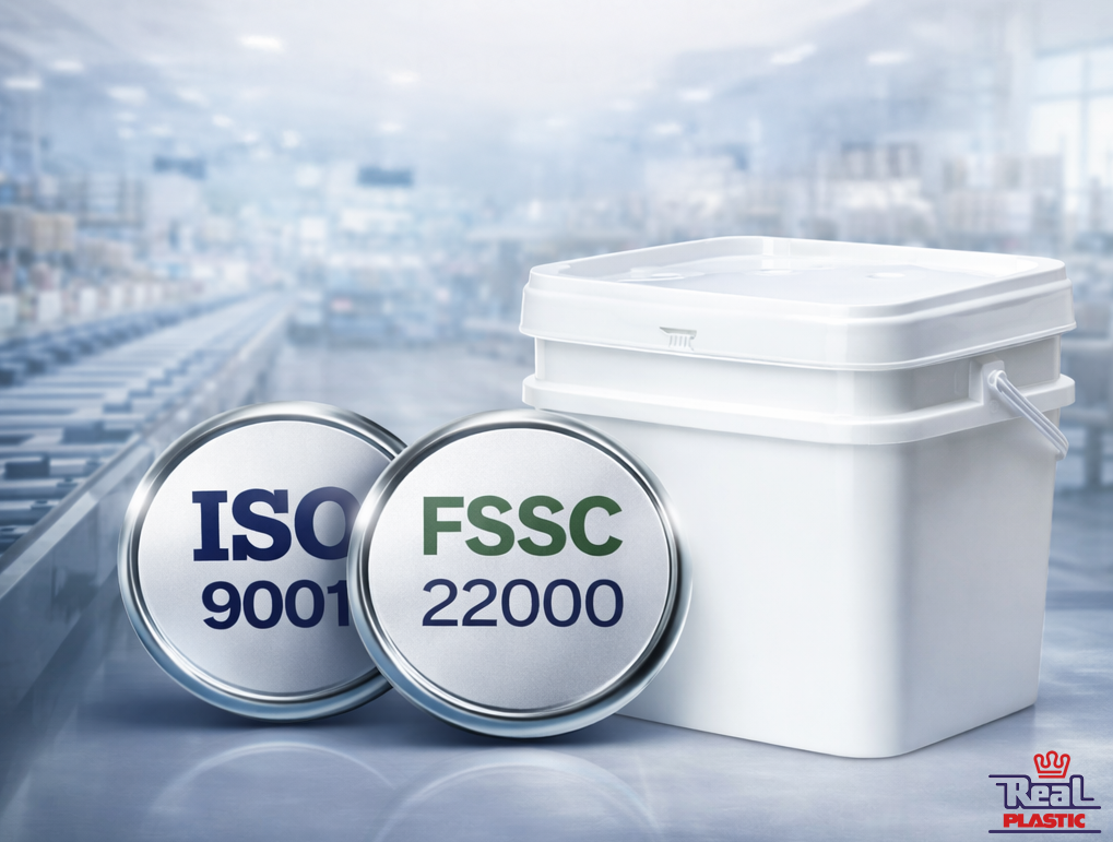 Qualidade e Segurança: Por que Certificações Fazem a Diferença na Escolha do Fornecedor?